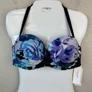 NWT Calvin Klein Swim Bikini Size S or L